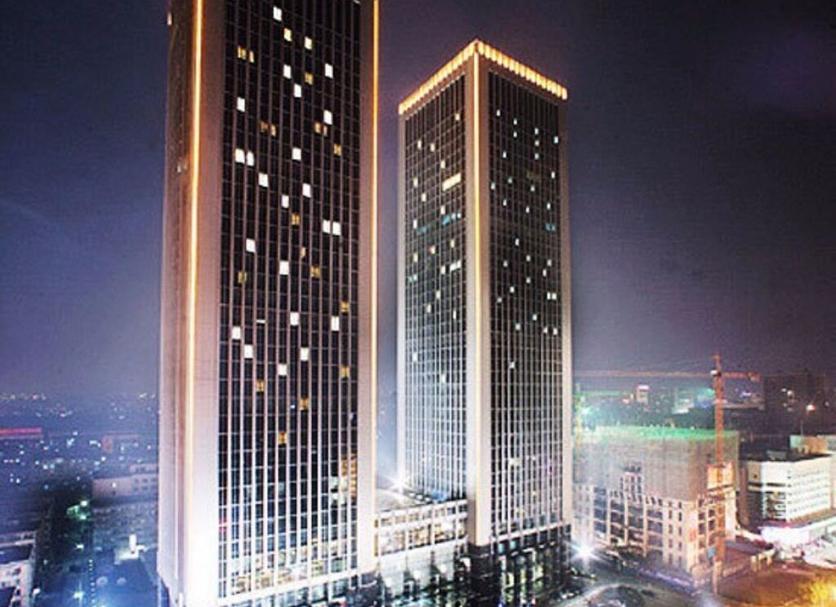 Edifici Foto