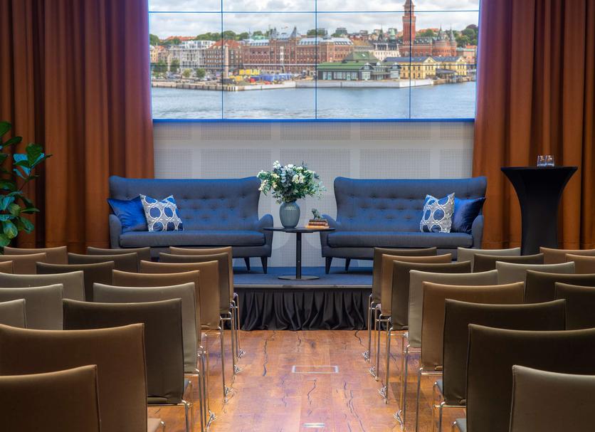Sala d'estar Foto