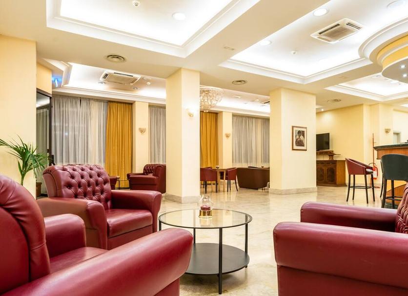 Sala d'estar Foto