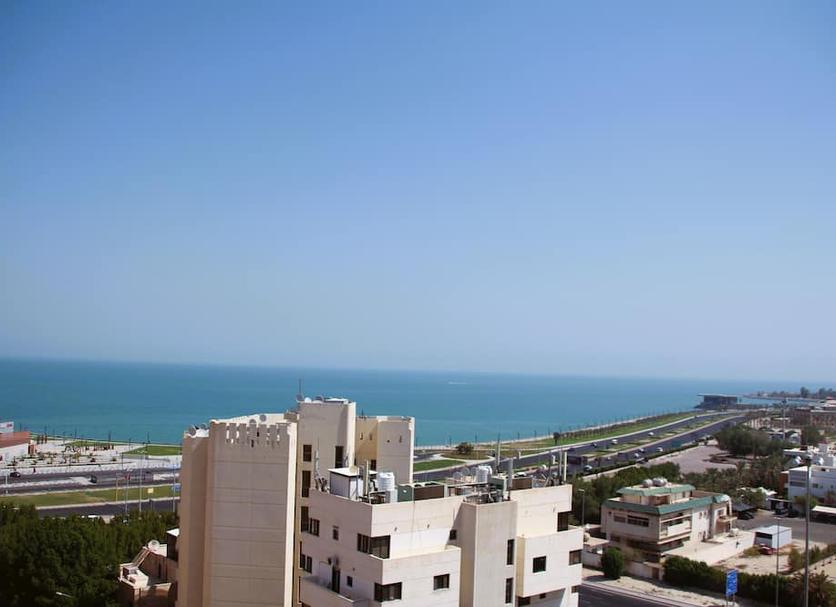 Vista exterior Foto