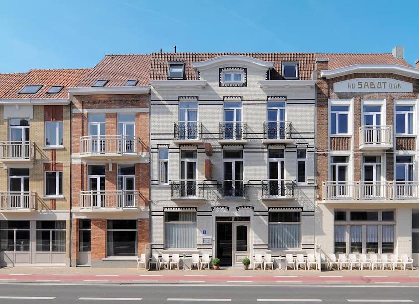 Edifici Foto