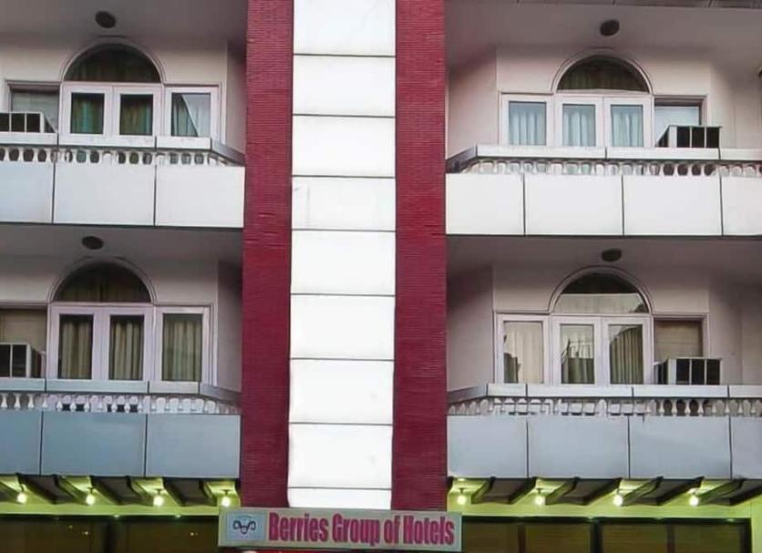 Edifici Foto