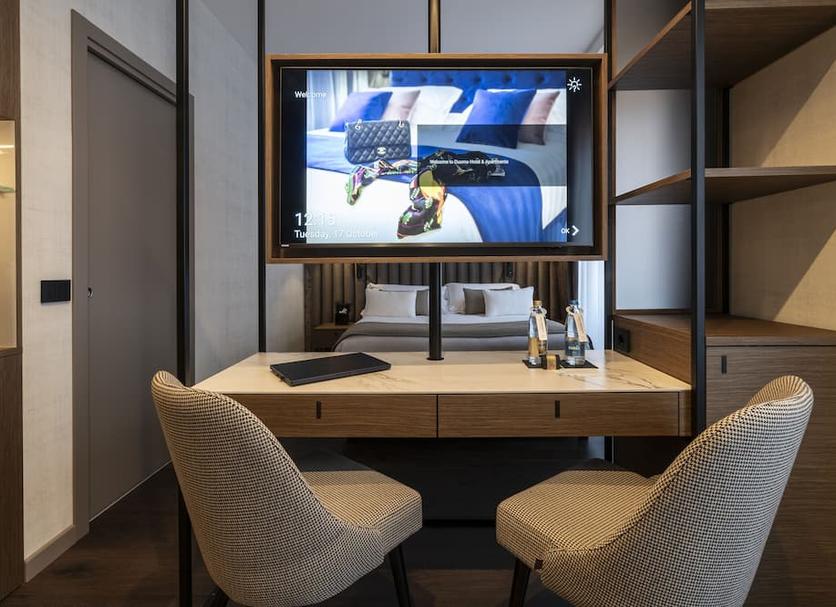 Serveis de l’habitació Foto