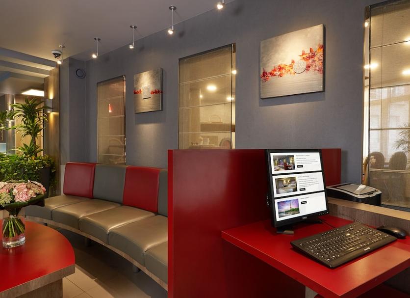 Sala d'estar Foto