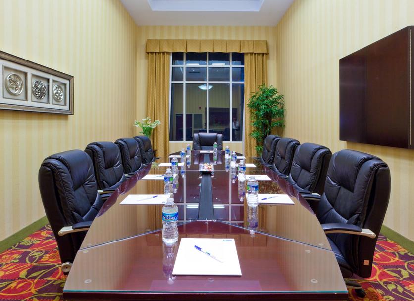 Sala de conferències Foto