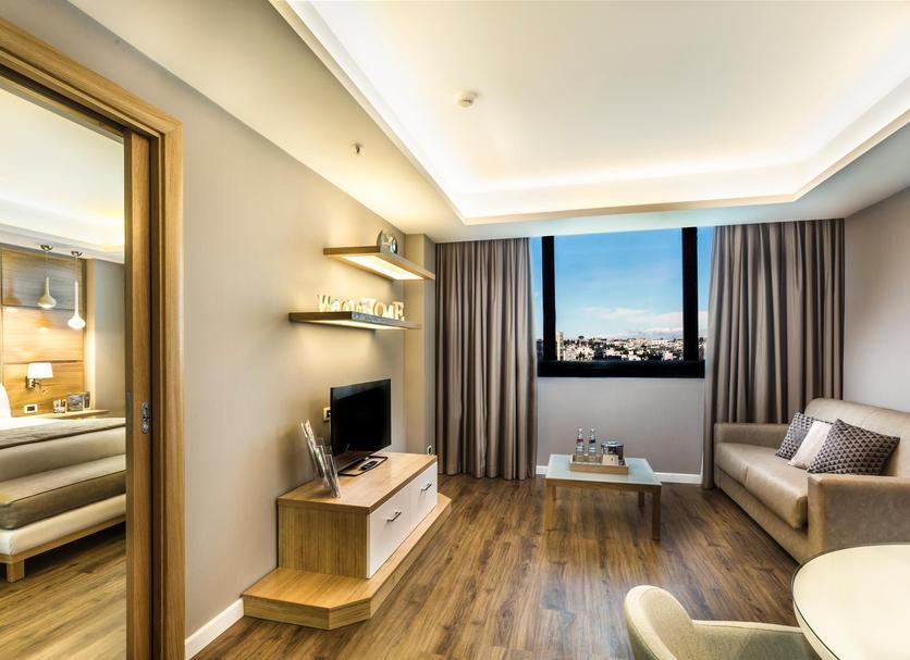 Sala Foto