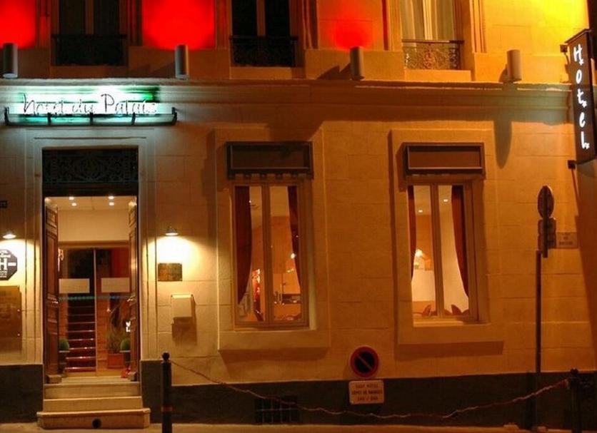 Edifici Foto