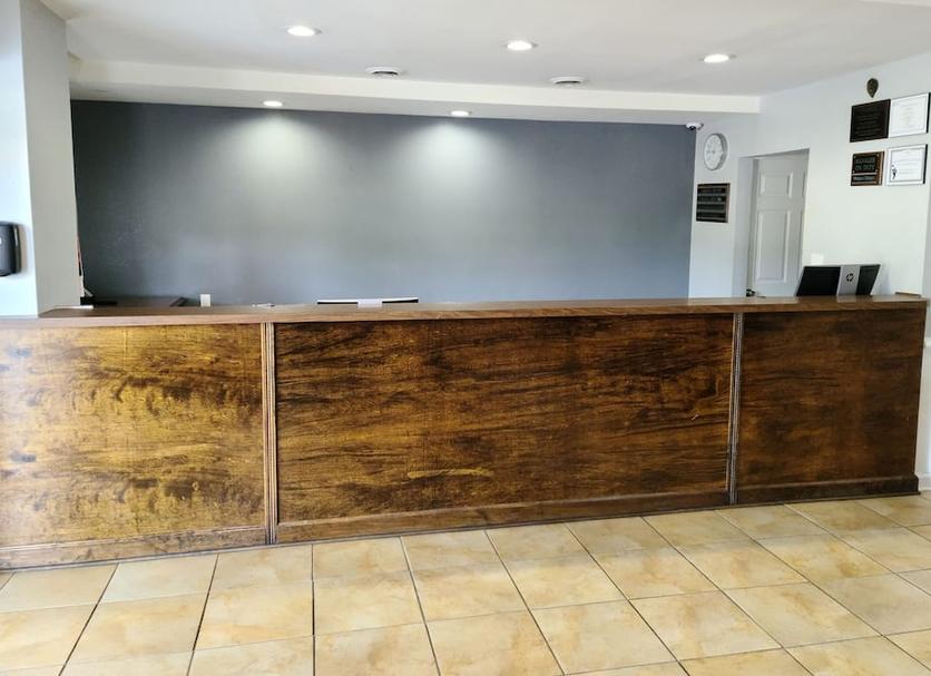 Recepció Foto