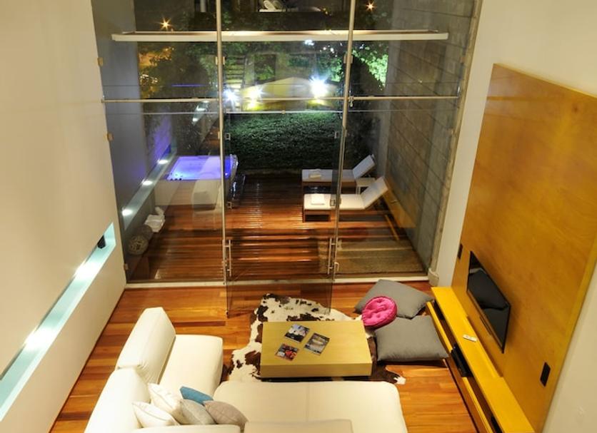 Sala Foto