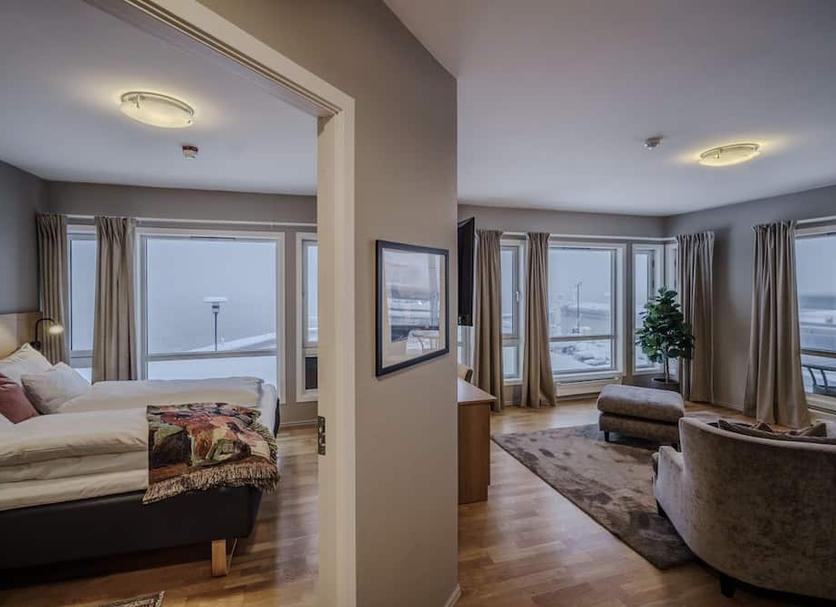 Habitació Foto