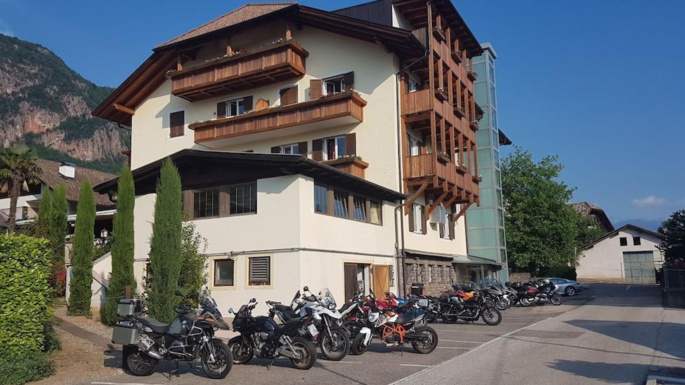 Hotel Stamserhof