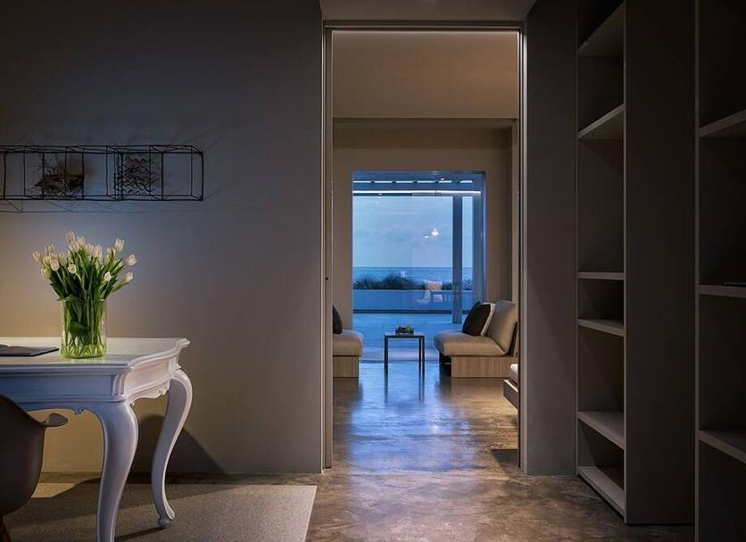 Serveis de l’habitació Foto