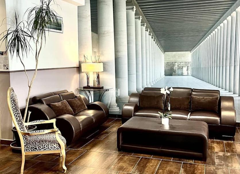 Sala d'estar Foto