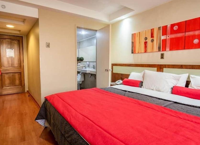 Habitació Foto