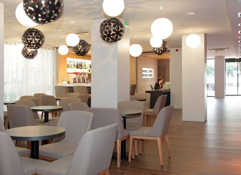 Sala d'estar Foto