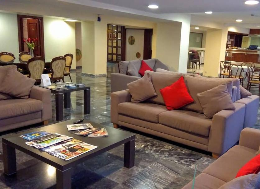 Sala Foto