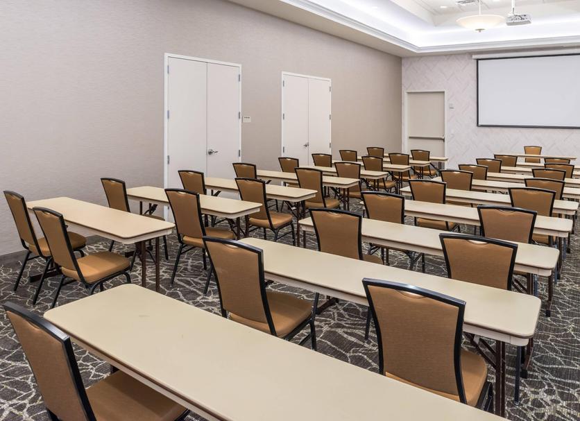 Sala de conferències Foto