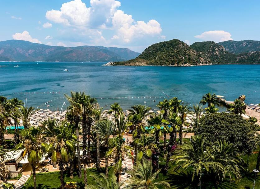 Platja Foto