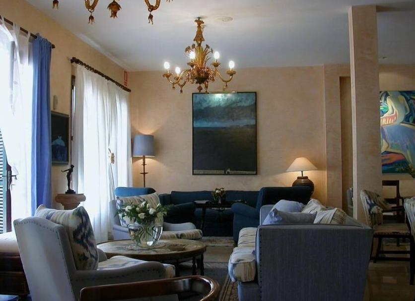 Sala Foto