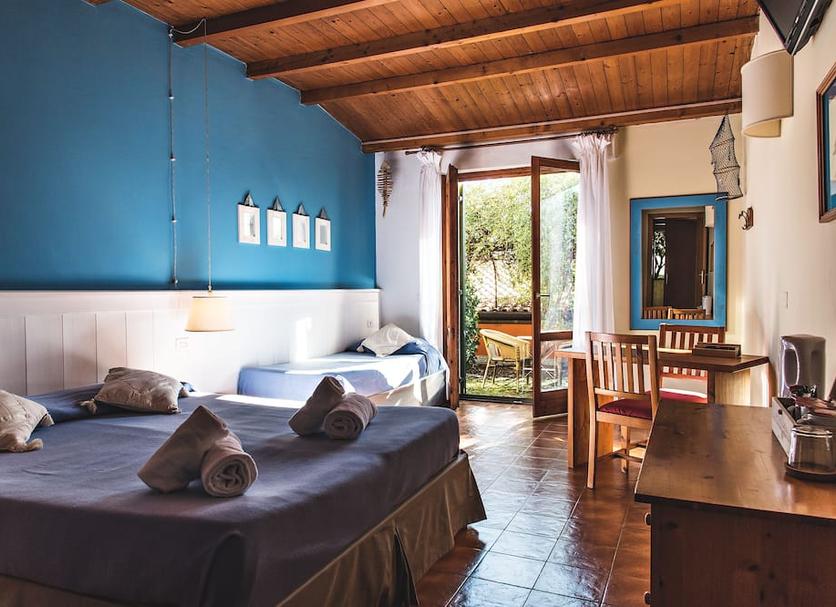 Habitació Foto