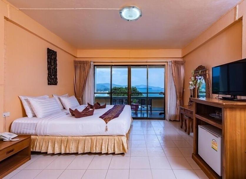 Habitació Foto