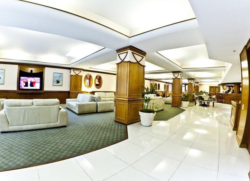 Sala d'estar Foto