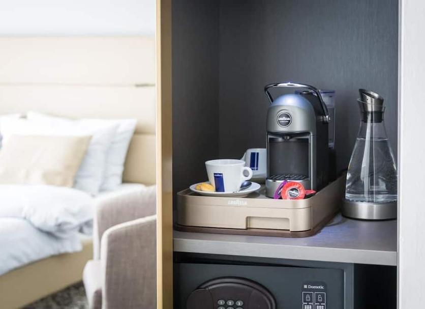 Serveis de l’habitació Foto
