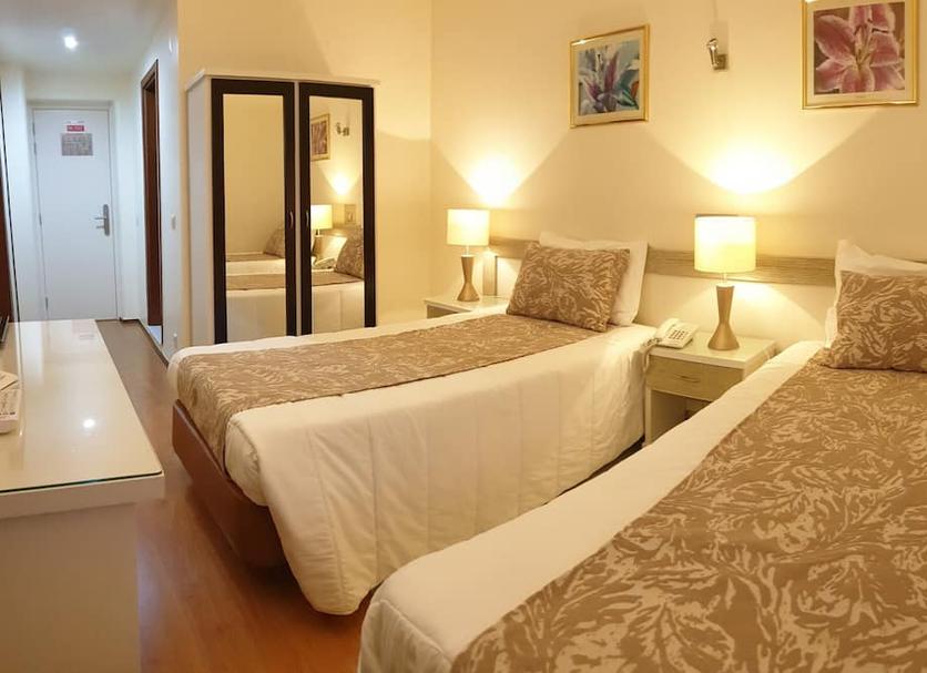 Habitació Foto