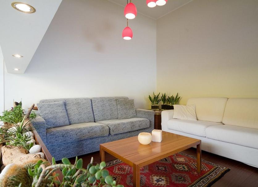 Sala Foto