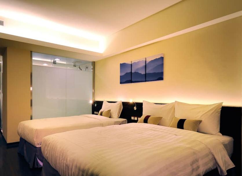 Habitació Foto