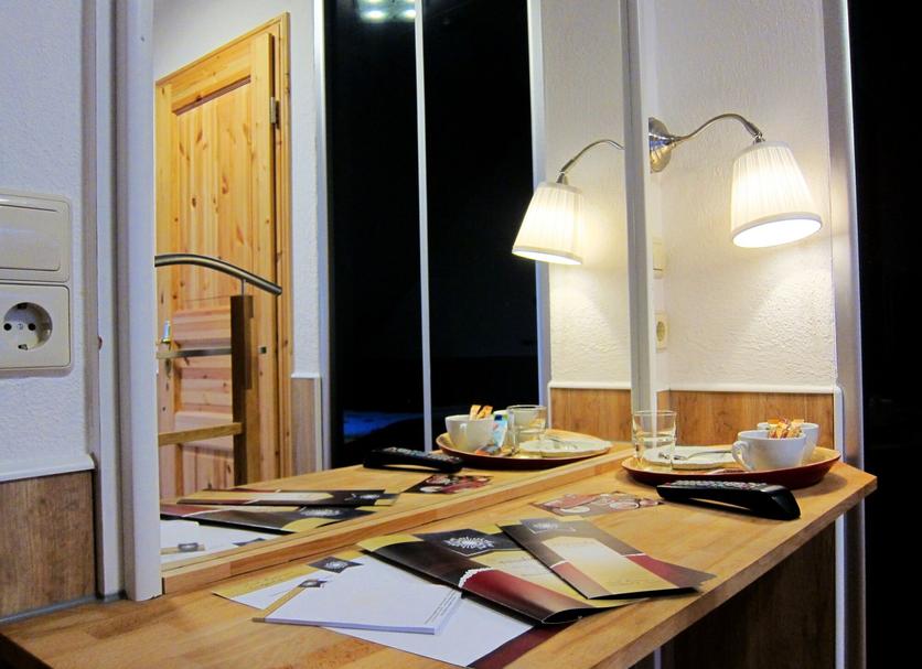 Serveis de l’habitació Foto