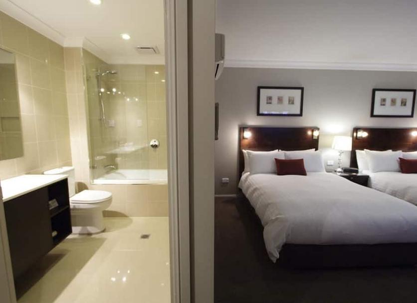Habitació Foto