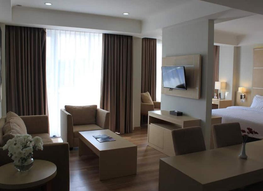 Sala Foto