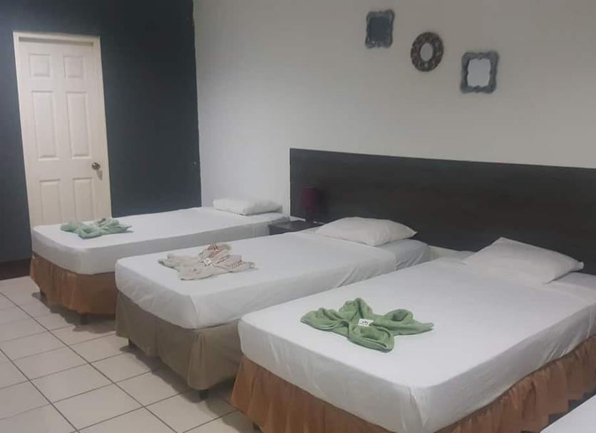Habitació Foto