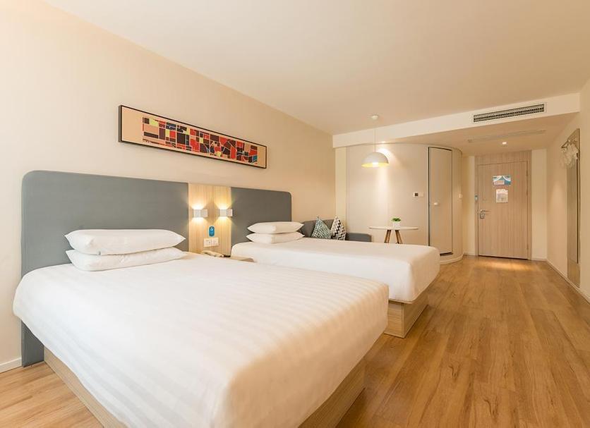 Habitació Foto