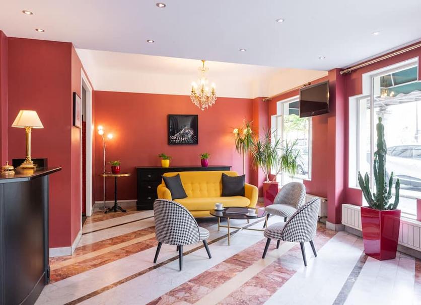 Sala Foto