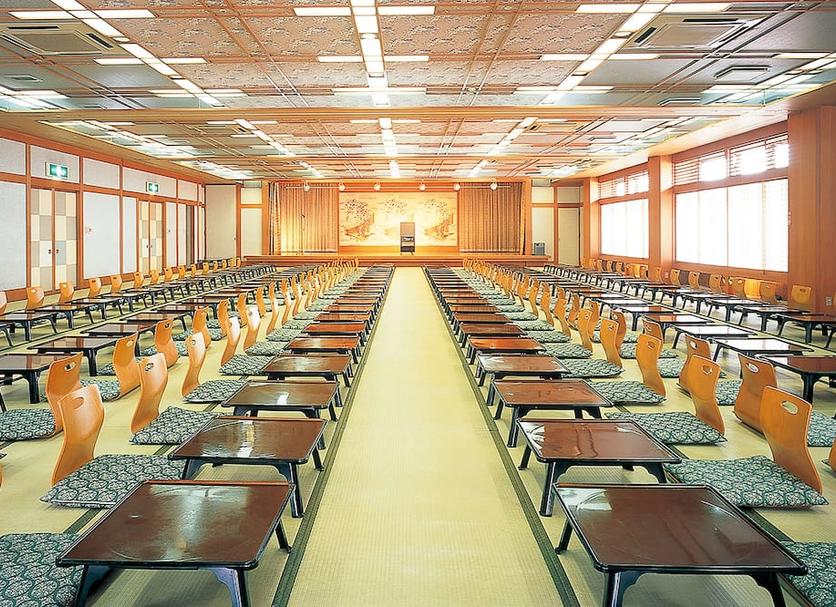 Sala de conferències Foto