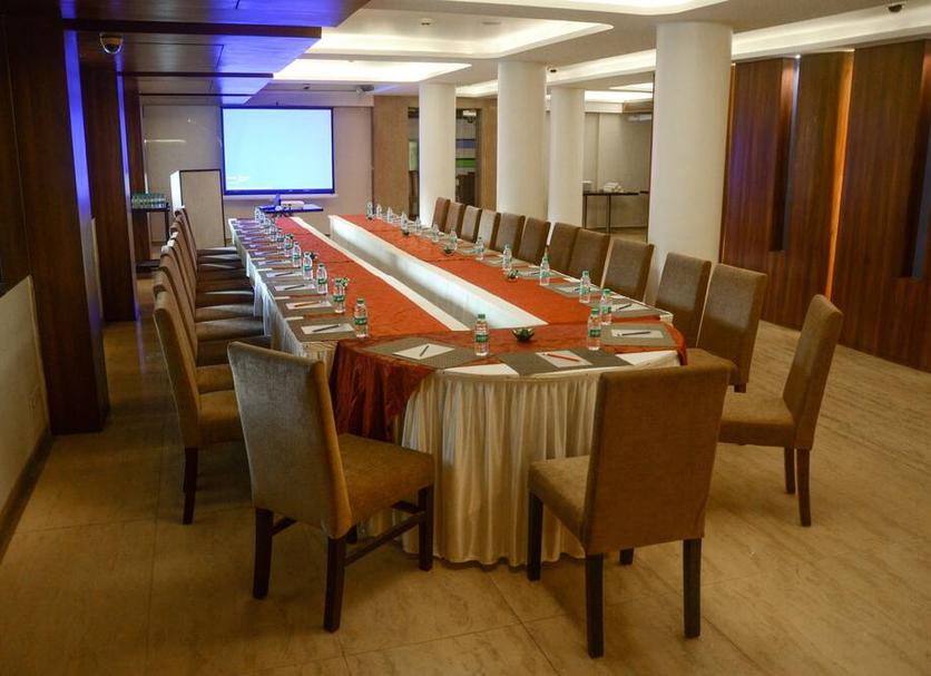 Sala de conferències Foto