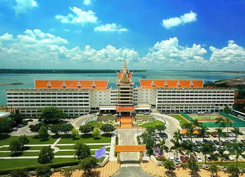 Edifici Foto