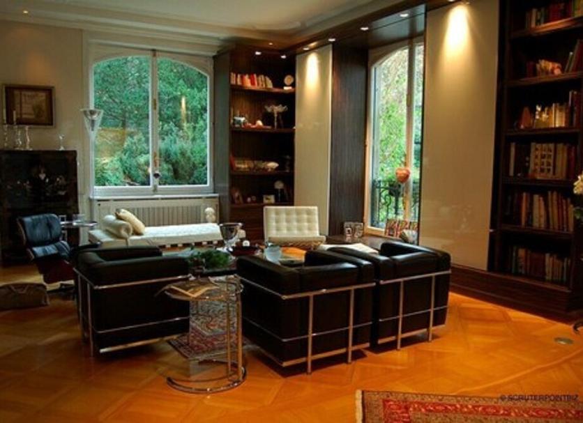 Sala d'estar Foto