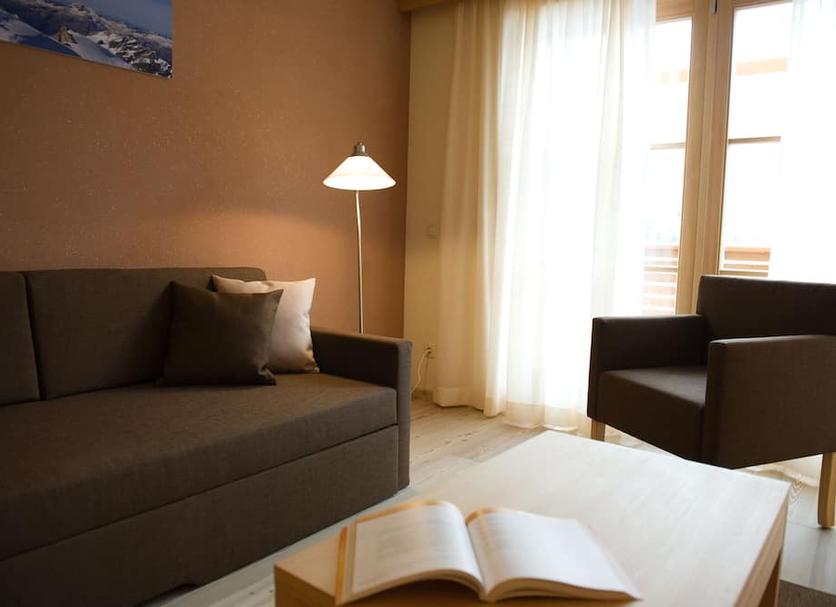 Sala Foto