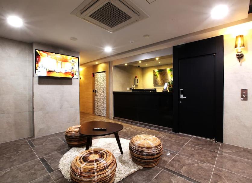Recepció Foto