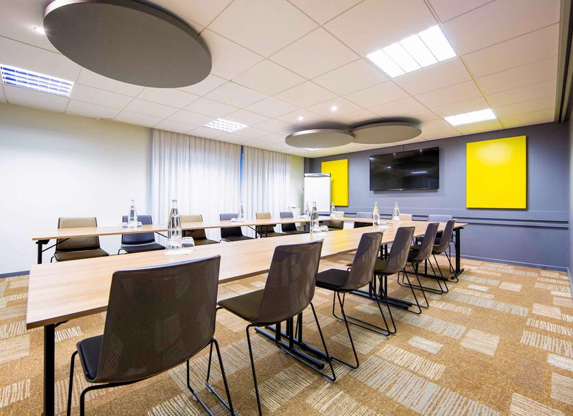 Sala de conferències Foto