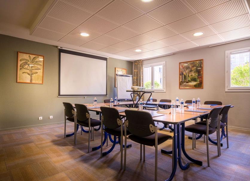 Sala de conferències Foto