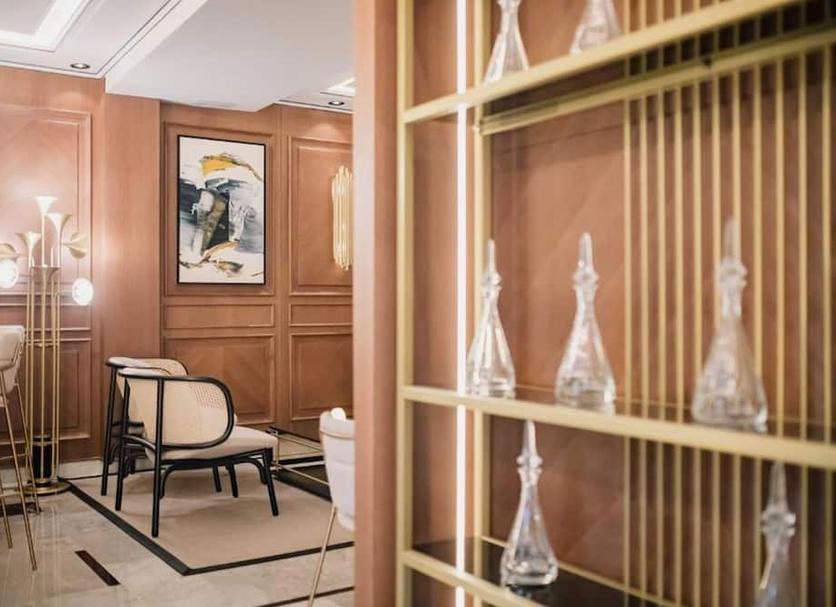 Serveis de l’habitació Foto