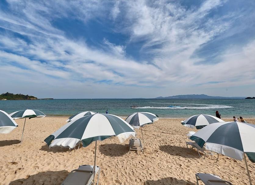 Platja Foto