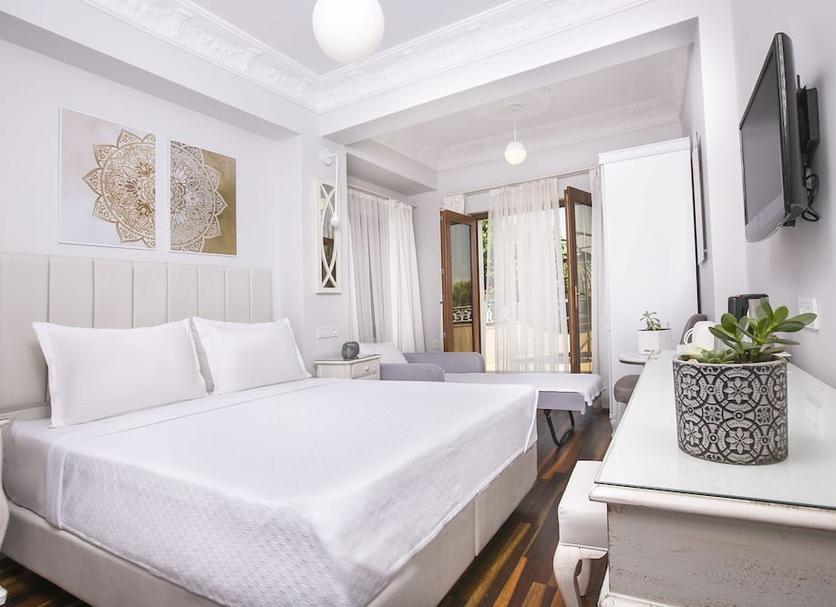 Habitació Foto