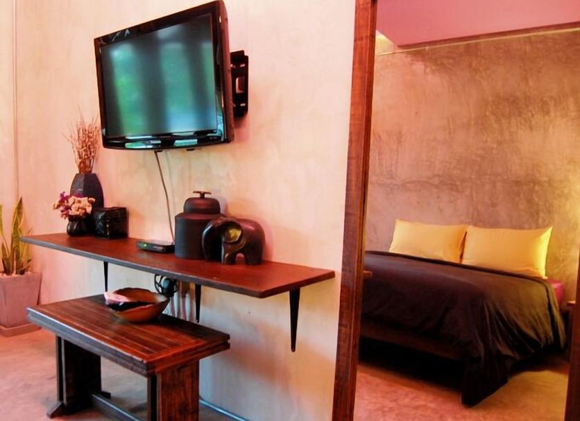 Serveis de l’habitació Foto