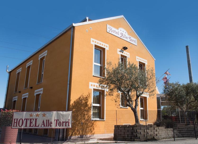 Edifici Foto