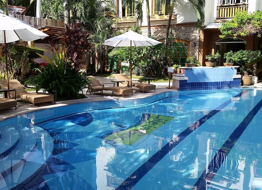 Pool Foto